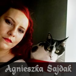 Agnieszka Sajdak