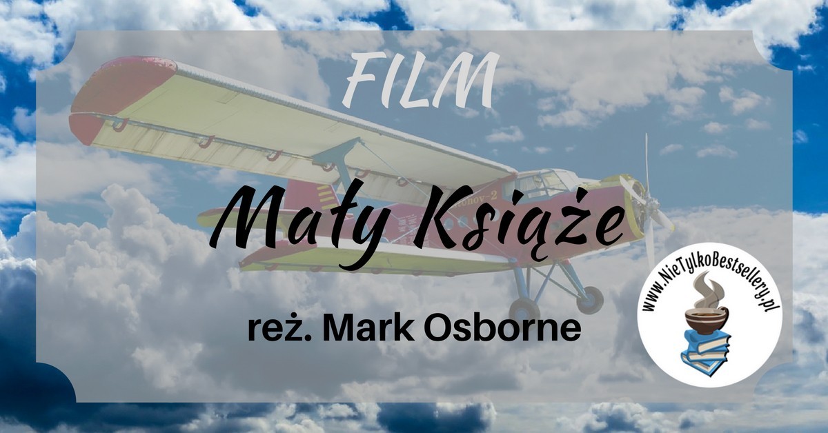 mały książe film