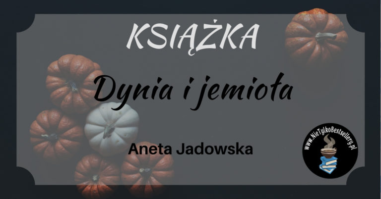Dynia i jemioła