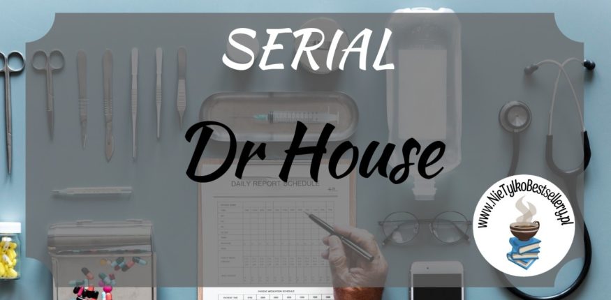 serial doktor house