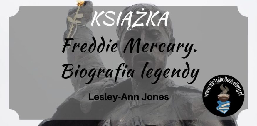 freddie mercury biografia